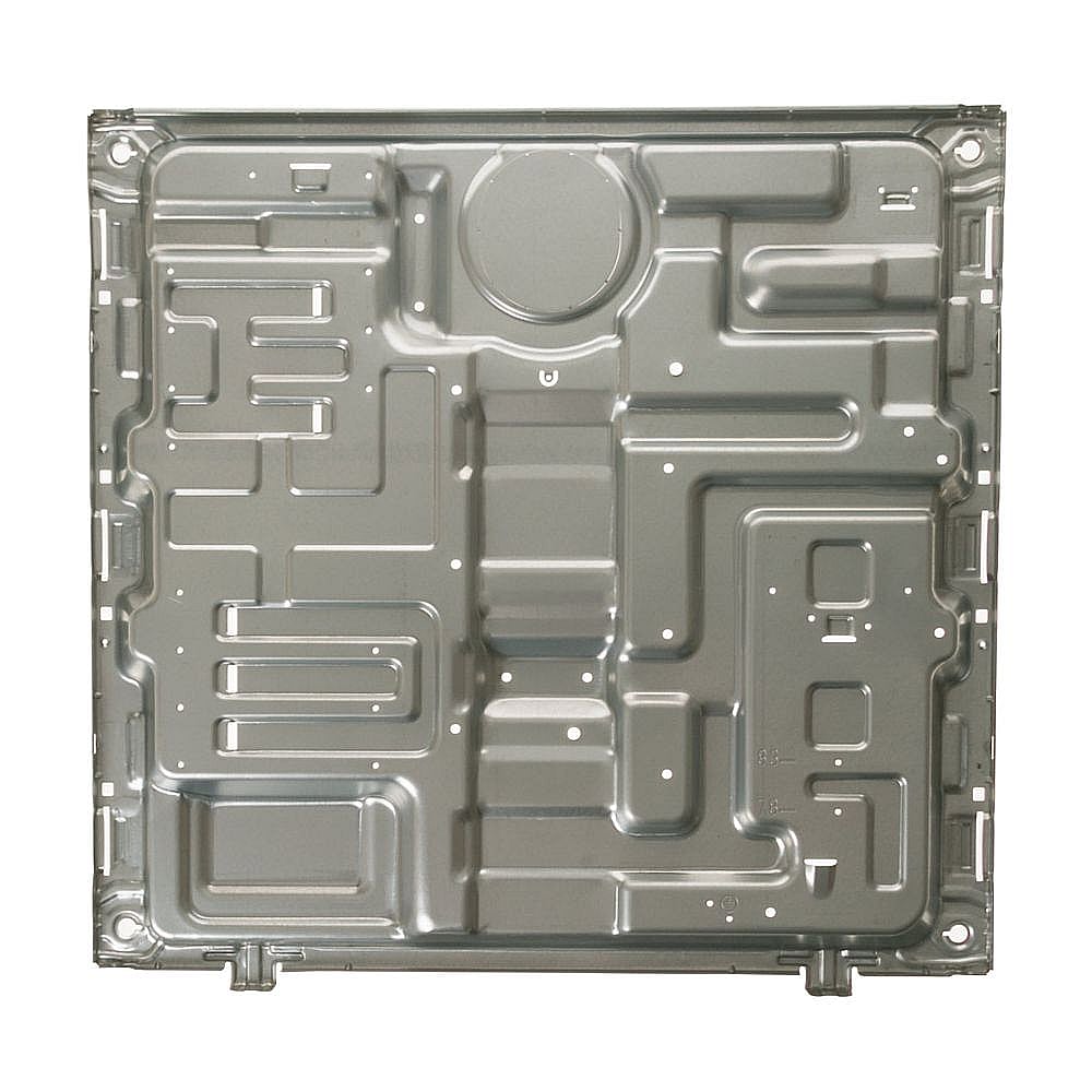 Part #we20M495, Chassis Base / 31.30 x 31.00 x 4.70