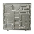 Chassis Base for GE GTD86ESPJ0MC - Part WE20M495