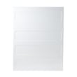 Panel for GE GTDP740ED0WW - Part WE20M496