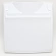 Dryer Top Panel for GE GTDP740ED0WW - Part WE20X22618