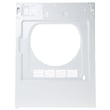 Dryer Panel for GE DSKS433EB3WW - Part WE20M532