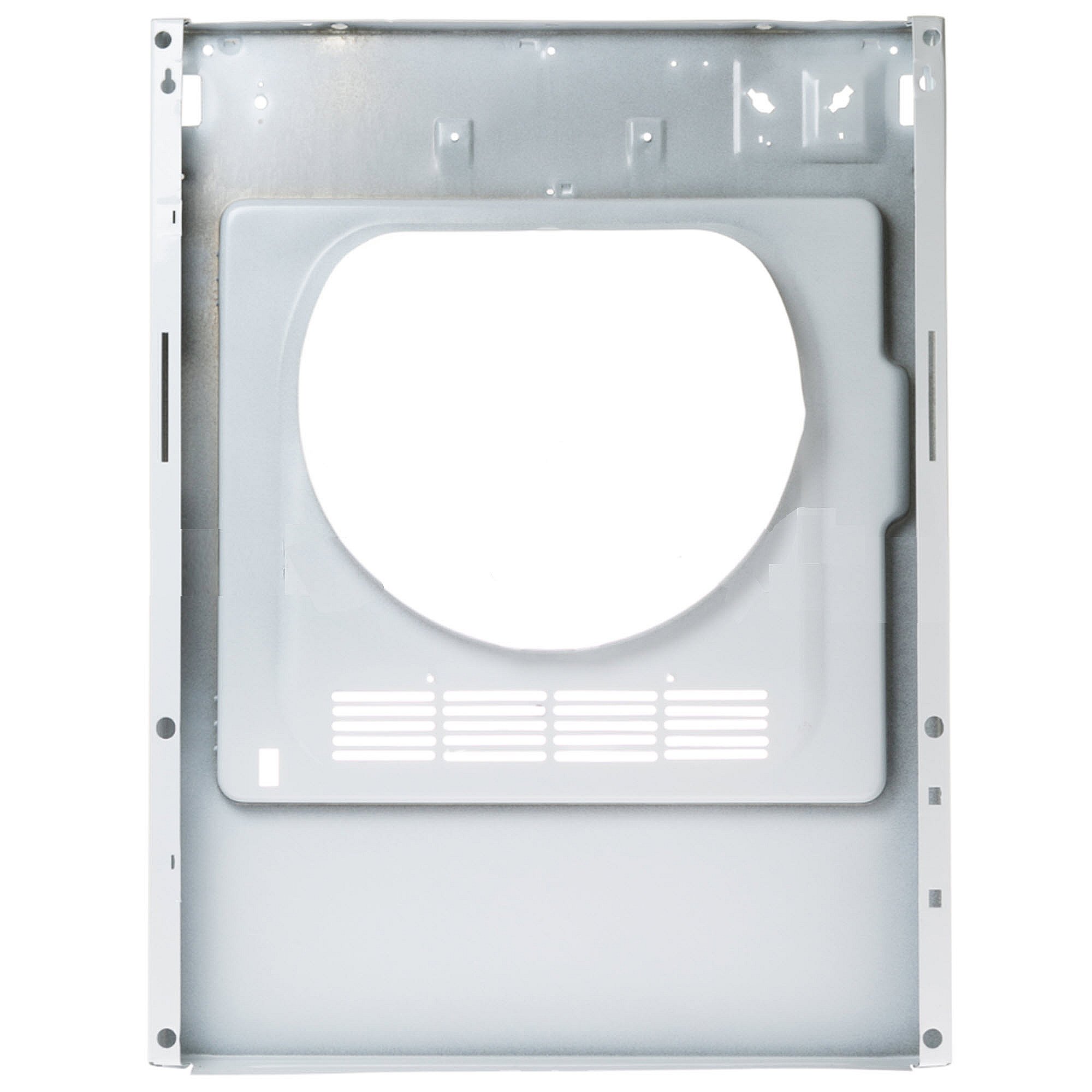 Dryer Panel WE20M532