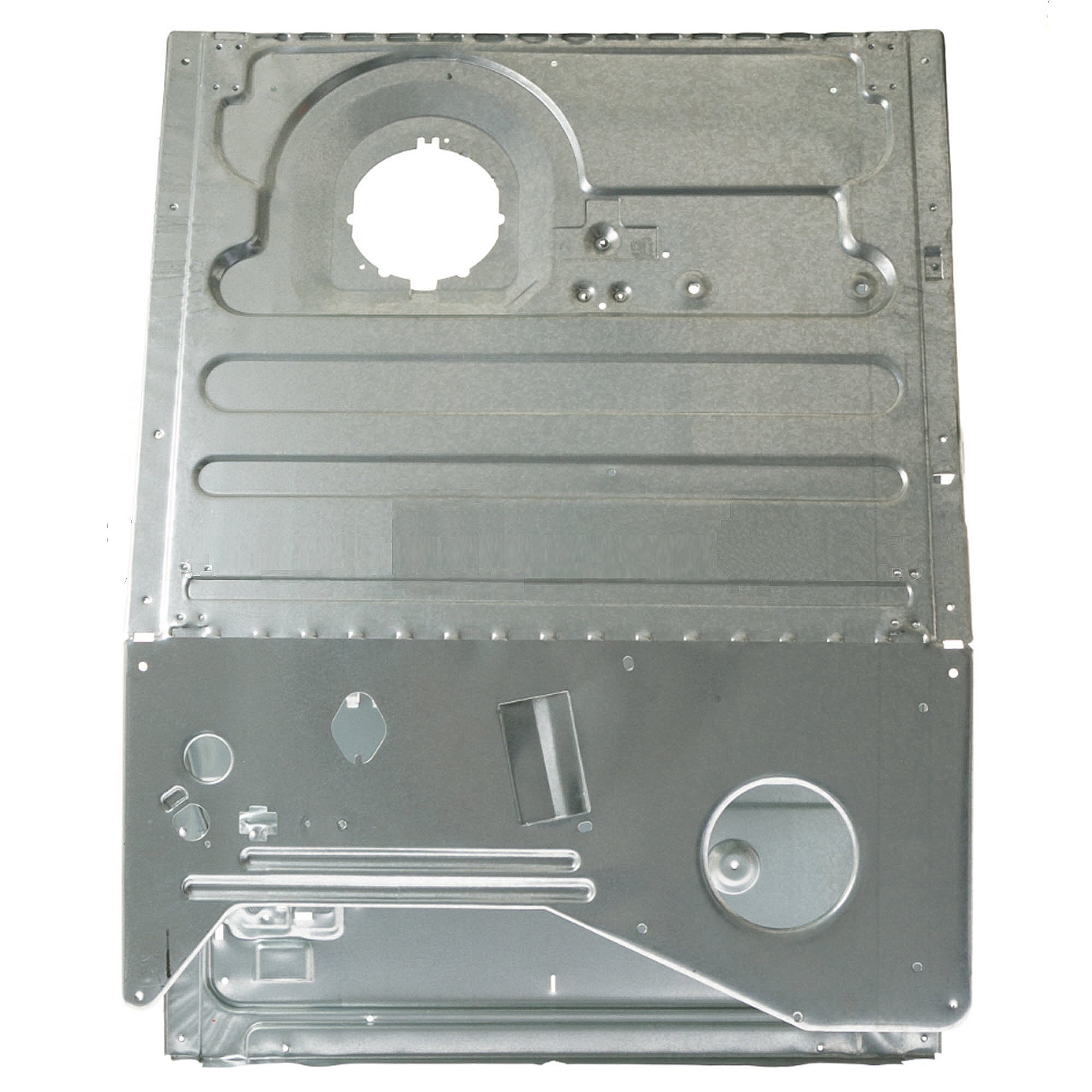 Part #we20M534, Chassis Base