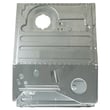 Chassis Base for GE DSKS433EB3WW - Part WE20M534
