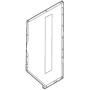 Panel White WE20X10092