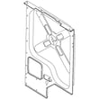 Panel Rear S for GE WSM2700HEWWW - Part WE20X10095