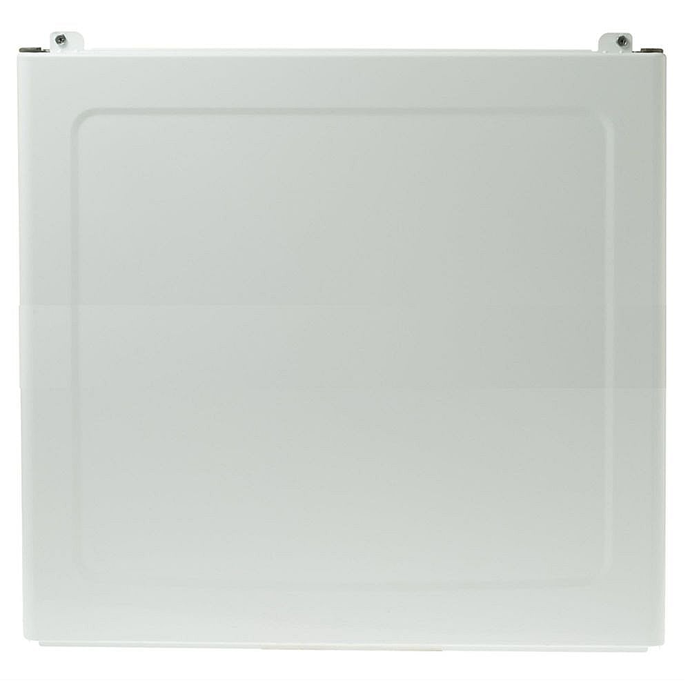 GE Part #we20X10104, Top Cover As | 28.70 x 26.60 x 5.80
