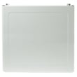 Top Cover As for GE DCVH480EK1WW - Part WE20X10104