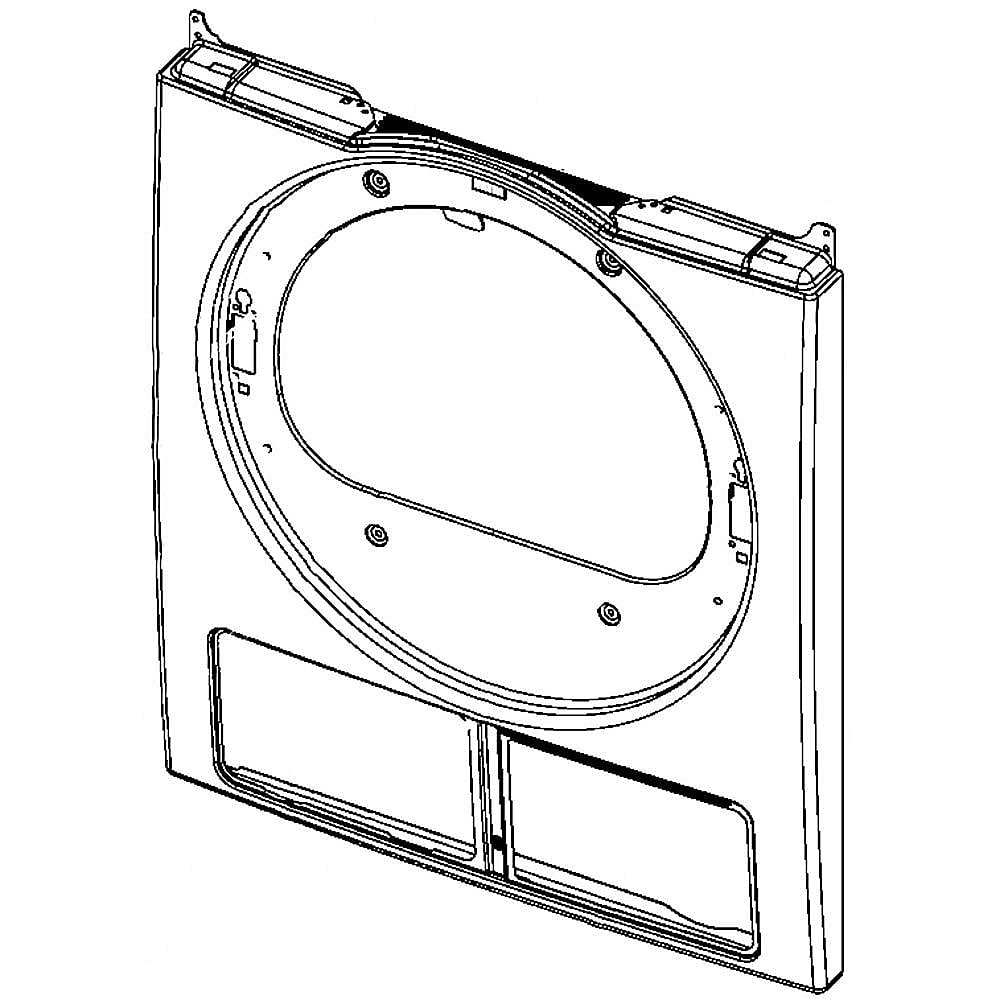 Part #we20X10135, Panel