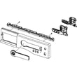 Dryer Control Panel for GE DCCH485EK0MS - Part WE20X10141