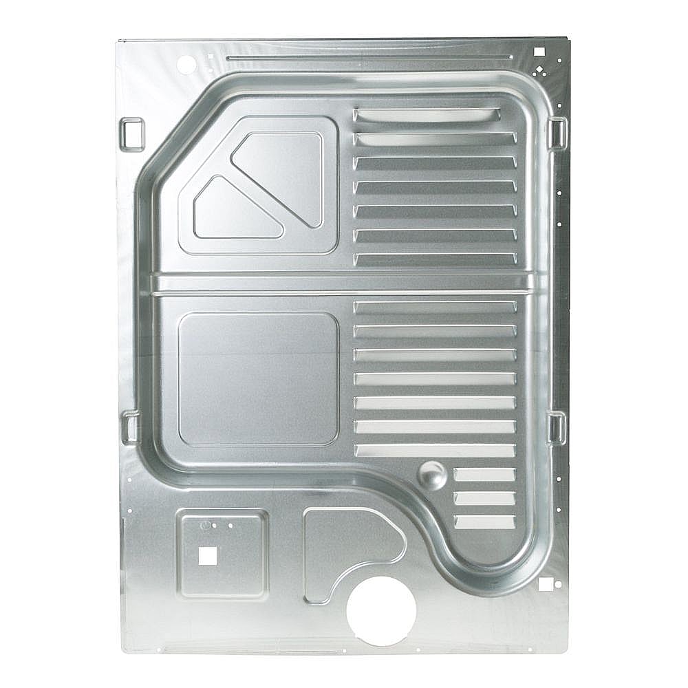 Part #we20X10148, Rear Panel