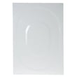 Panel for GE GFDR270EH0WW - Part WE20X10151