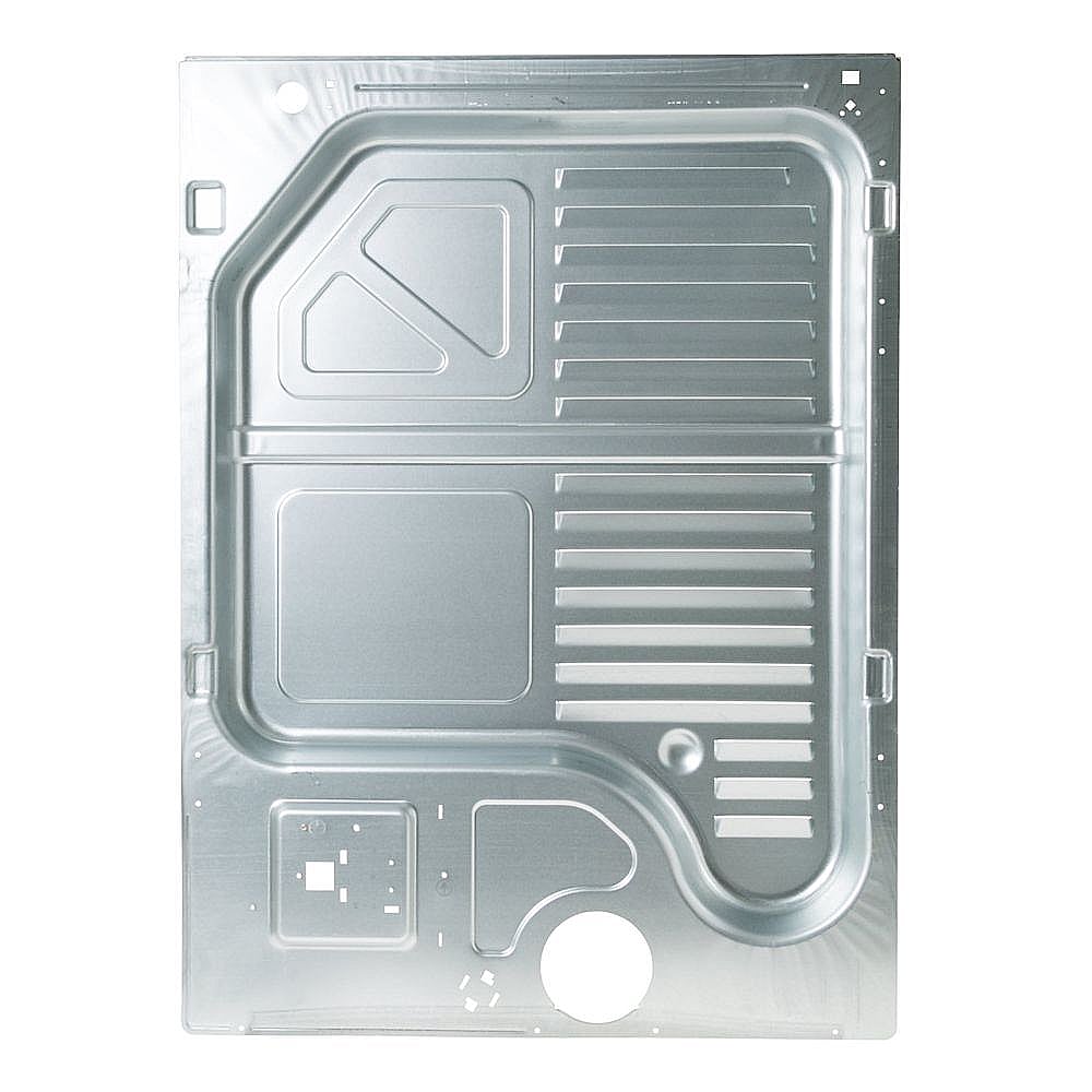 Part #we20X10156, Rear Panel / 42.50 x 30.10 x 8.40