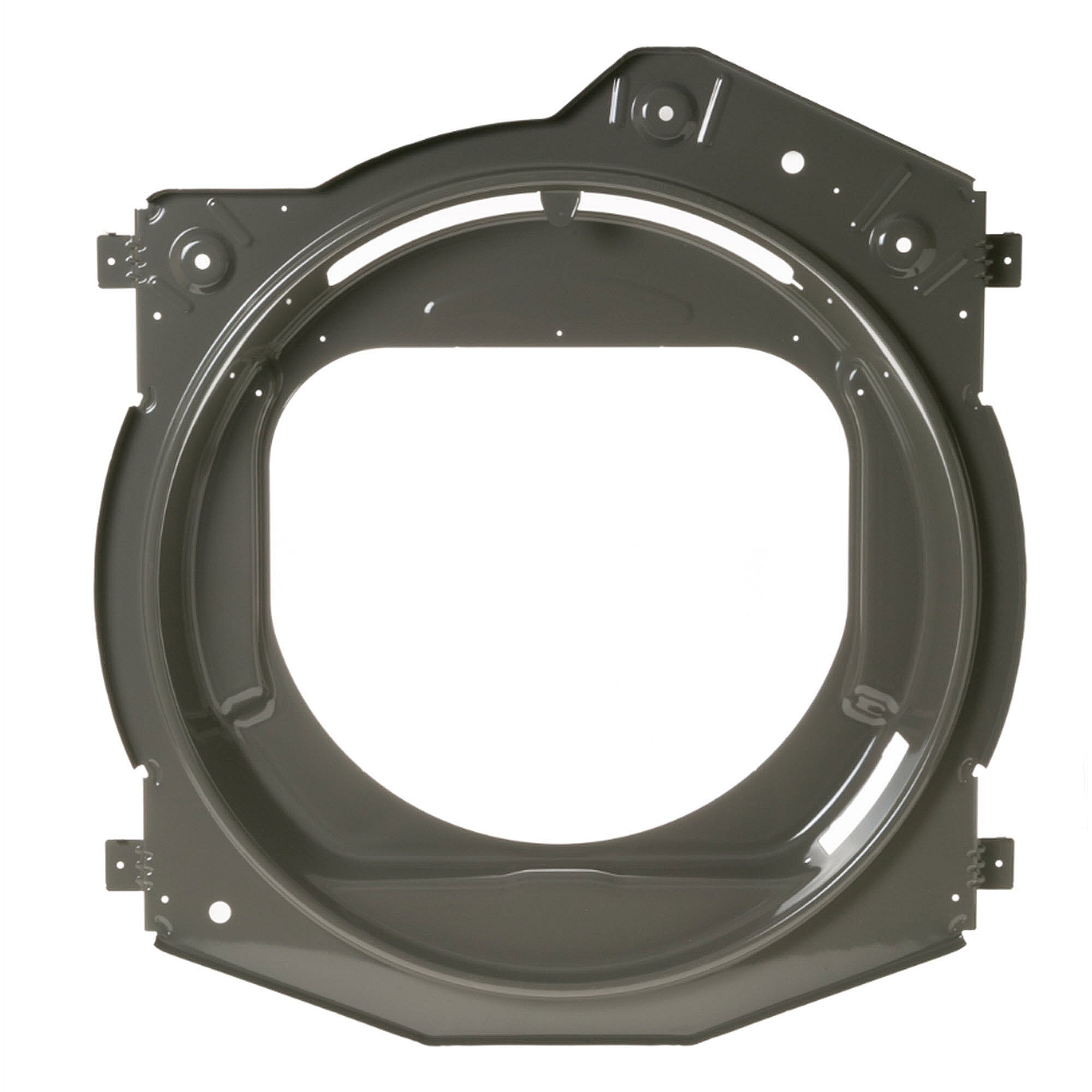 Part #we20X10160, Support Drum / 31.50 x 28.90 x 4.30