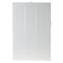 Dryer Side Panel (white) WE20X20406