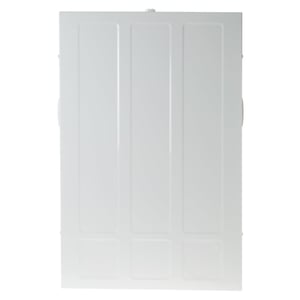 Dryer Side Panel (white) WE20X20406