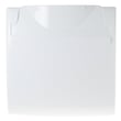 Cover for Hotpoint HTDX100EM7WW - Part WE20X20412