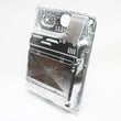 Dryer Rear Panel for GE DPSE592GA2AA - Part WE20X20559