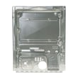 Dryer Rear Panel for GE GTDP280GH3WS - Part WE20X22496