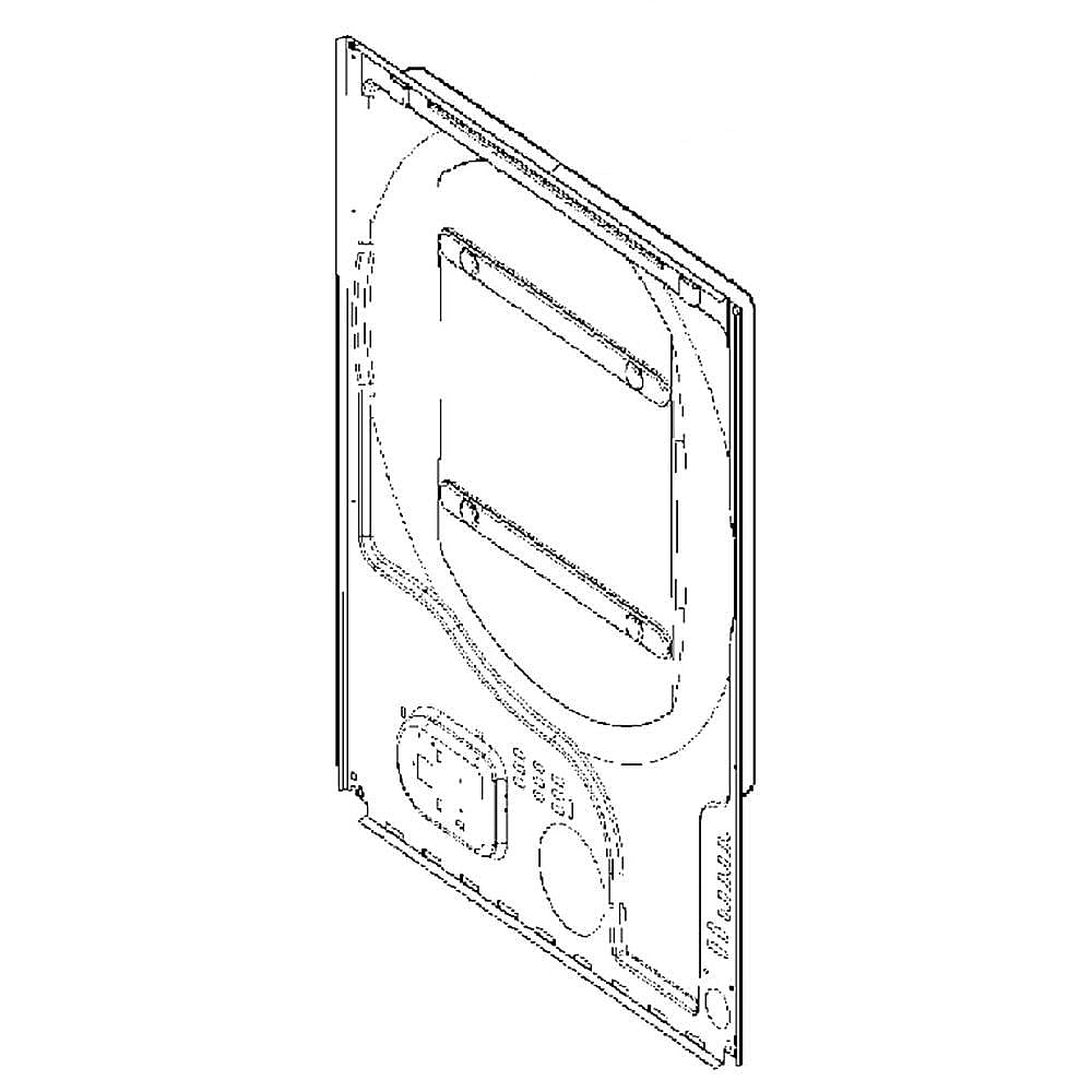 Part #we20X23559, Panel