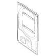Panel for GE GTDX185ED0CC - Part WE20X23559