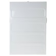 Panel for GE GTD65GBSJ3WS - Part WE20X23867