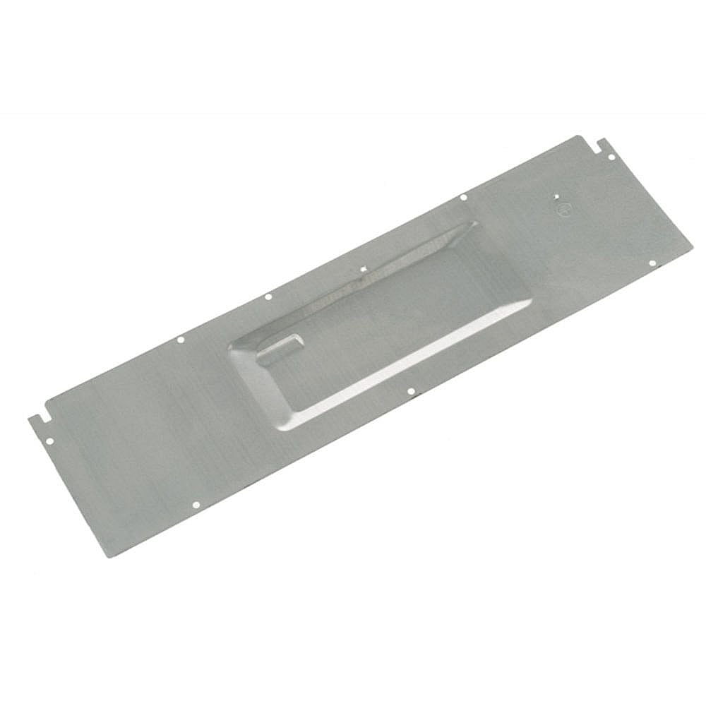 Photo of GE Part #we20X24556, Panel | 24.00 x 10.00 x 0.40 from Repair Parts Direct