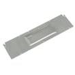 Panel for Hotpoint HTX24EASK0WW - Part WE20X24556