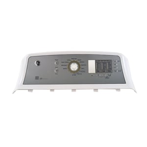 Dryer Control Panel WE20X25563