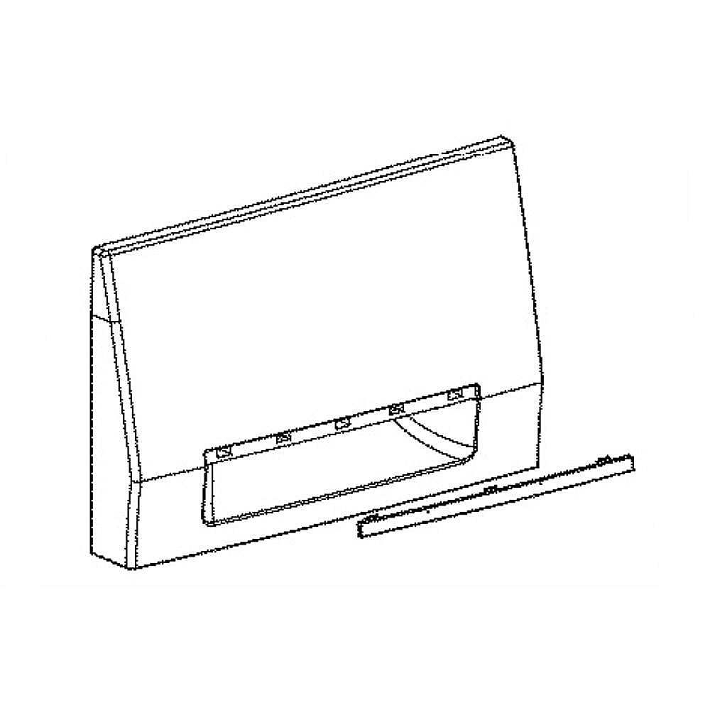 Part #we20X26333, Ge Condenser Ta