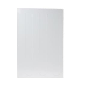 Haier Right Panel WE20X26407