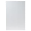 Haier Left Panel for GE GFT14ESSM0WW - Part WE20X26414