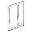 Side Panel for GE GTD65EBPL0DG - Part WE20X26817