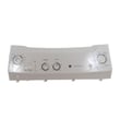 Laundry Center Control Panel for GE GUD27GSSM2WW - Part WE20X27259