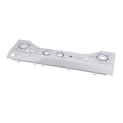 Part #we20X27260, Control Panel / 29.50 x 12.90 x 6.40