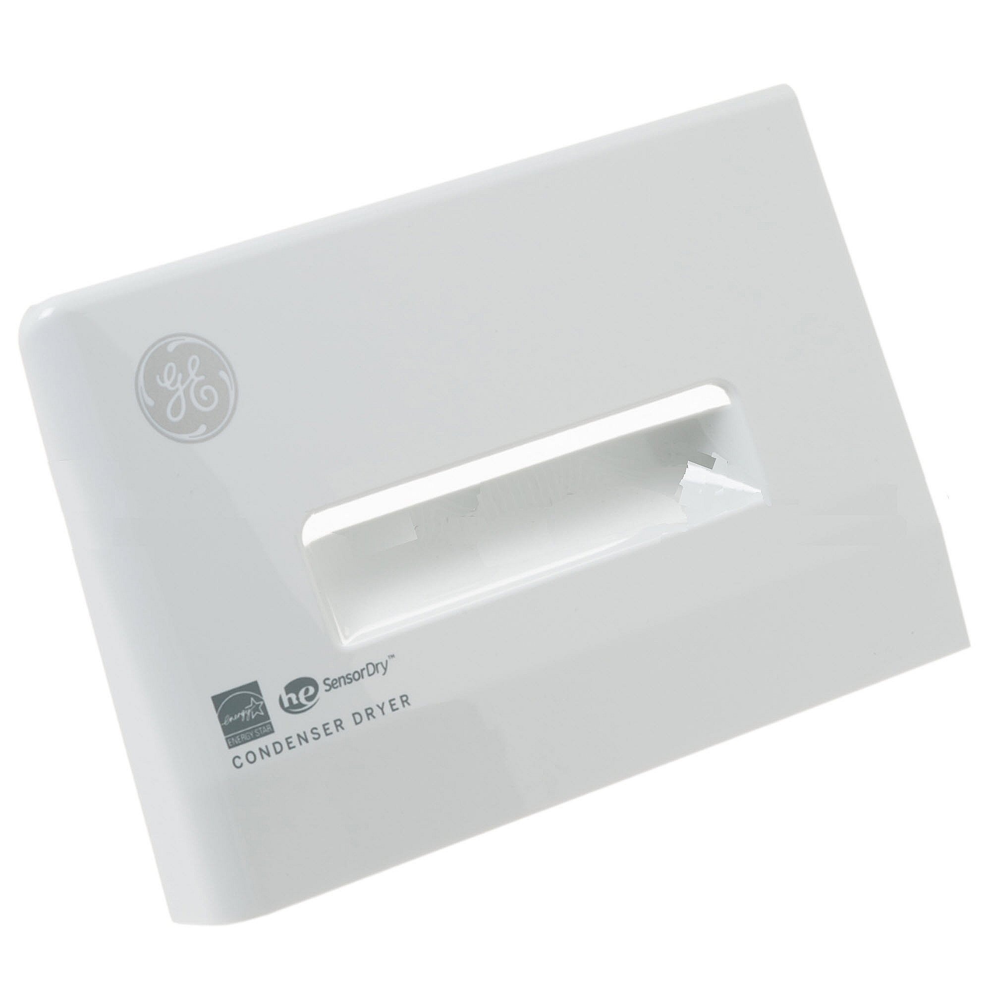 Part #we20X28582, Condenser Tank Front Panel