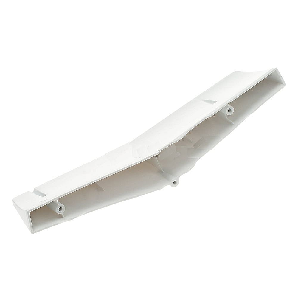 Part #we21M39, Laundry Center Dryer Drum Baffle / 19.00 x 10.00 x 2.60