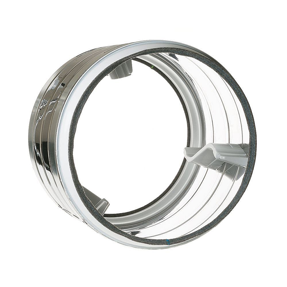 GE Part #we21M49, Dryer Drum And Baffle Assembly | 29.00 x 29.50 x 31.70
