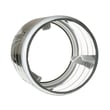 Dryer Drum And Baffle Assembly for GE GTDS850ED0WS - Part WE21M49
