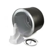 Dryer Drum for GE DBL333EA0CC - Part WE21X10003