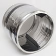 Dryer Drum And Baffle Assembly for GE DPGT650EH0MG - Part WE21X10015