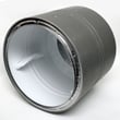 Dryer Drum for GE GTDX185ED0CC - Part WE21X20562