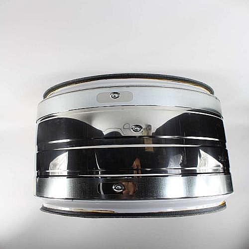 Part #we21X21664, Drum / 28.00 x 29.20 x 30.90