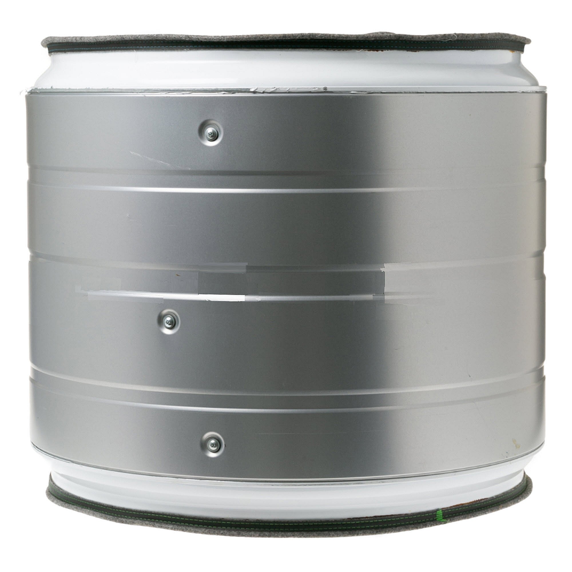Part #we21X22958, Dryer Drum / 29.00 x 28.60 x 29.30