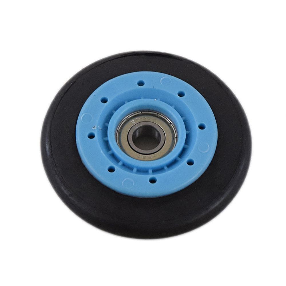 Part #we21X26838, Dryer Drum Support Roller / 8.00 x 7.50 x 0.80