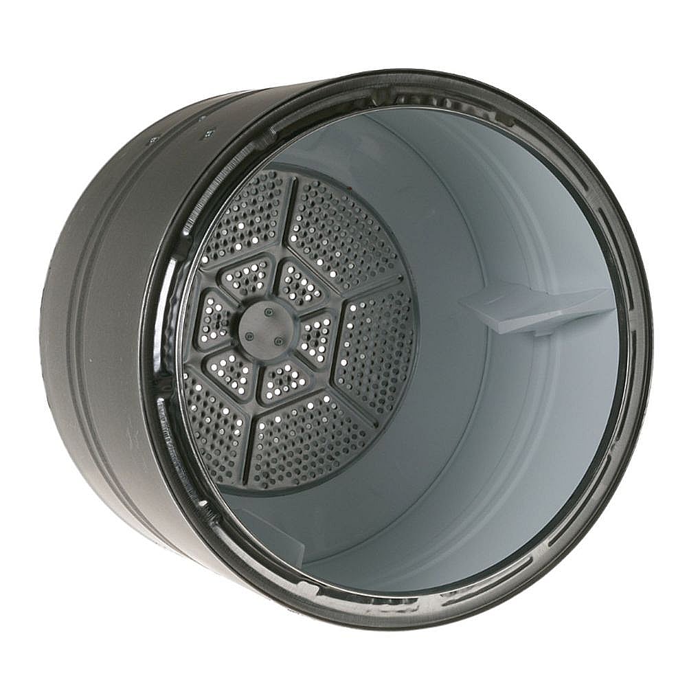 Part #we21X28957, Laundry Center Dryer Drum | 29.00 x 29.00 x 32.00