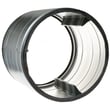 Dryer Drum for GE GFV55ESSN0WW - Part WE21X29724