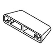 Drive Baffle for GE WSM2480SBZAA - Part WE21X73