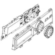 Dryer User Interface for GE GFD14ESSN2WW - Part WE22X28761
