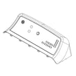 Control Panel Diamond Gray WE22X29304